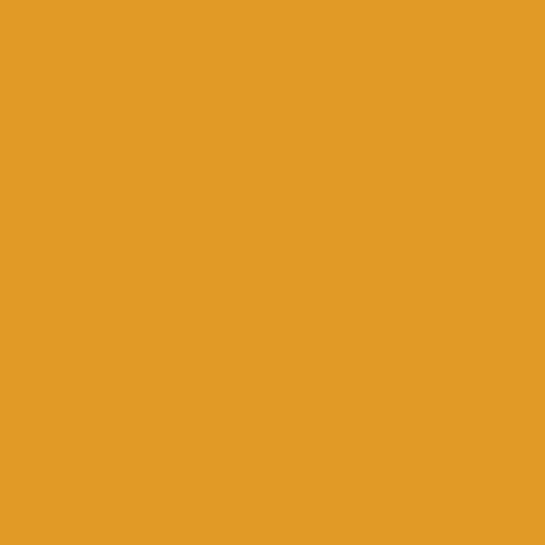 RAL 080 70 80  Sunflower yellow Aerosol Spray Paint 1K/2K 400ml