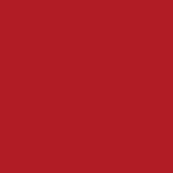 Kingspan RAL 3000 Citroën Red Aerosol Spray Paint