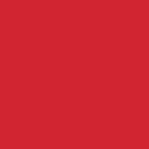 Kingspan BS 04E53 Flame Red Aerosol Spray Paint