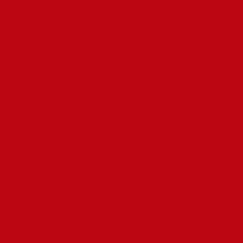 British Standards BS4800 04-E-56 Carnival Red Aerosol Spray Paint